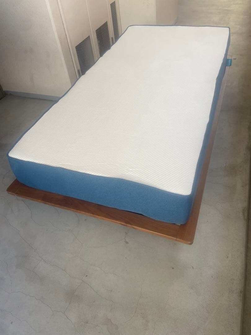 オリジナルコアラマットレス　シングル