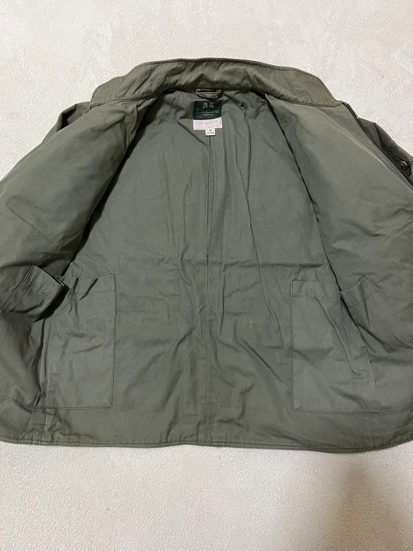 u*t様 80s willis& フォトグラファージャケット　usa