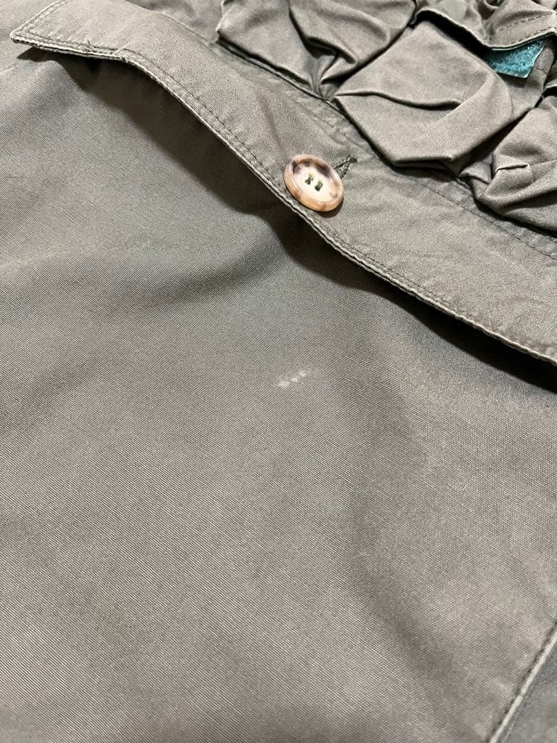 u*t様 80s willis& フォトグラファージャケット　usa