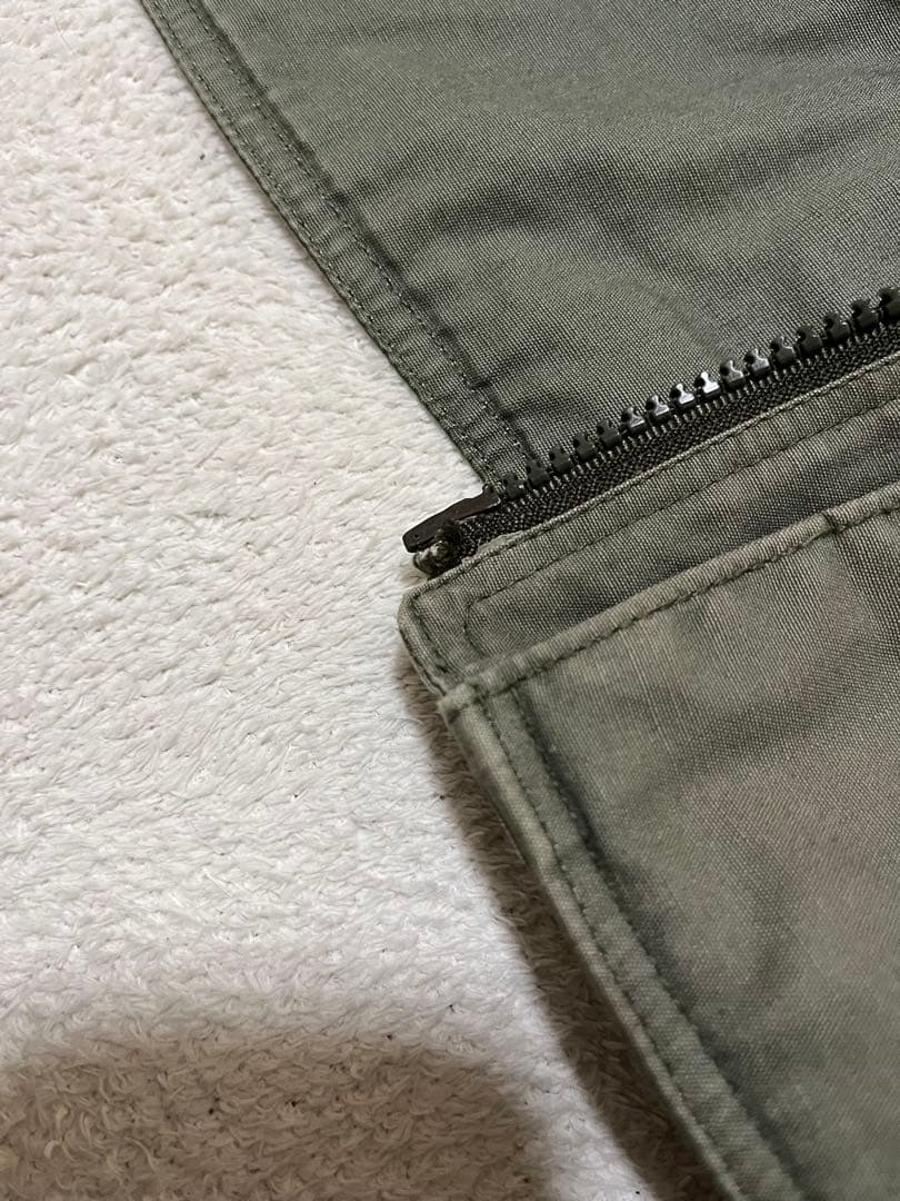 u*t様 80s willis& フォトグラファージャケット　usa