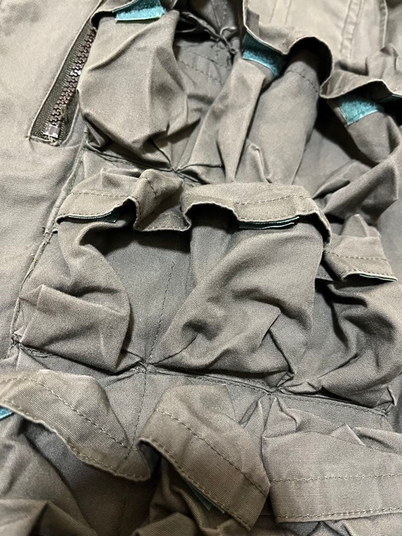 u*t様 80s willis& フォトグラファージャケット　usa