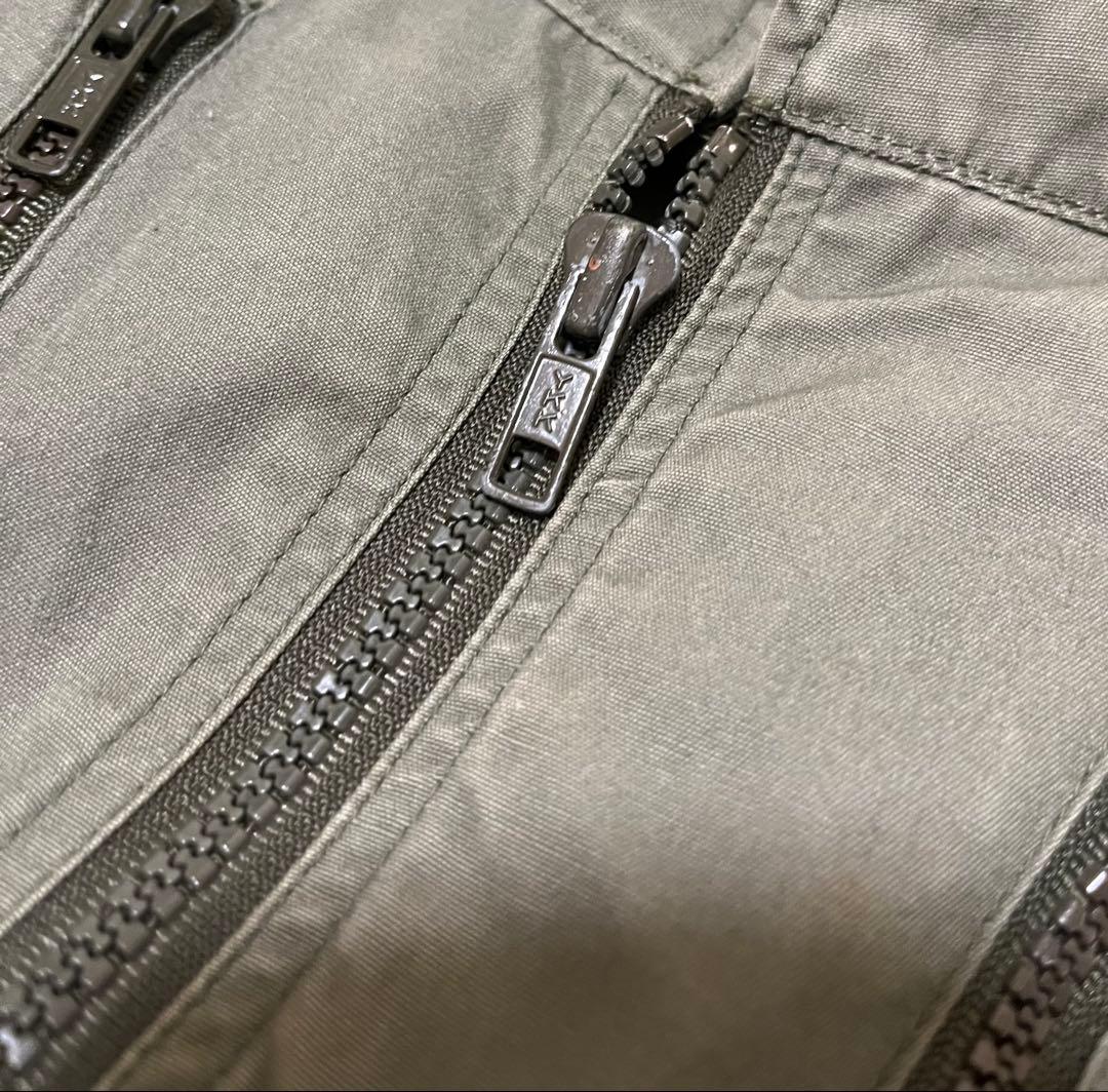 u*t様 80s willis& フォトグラファージャケット　usa