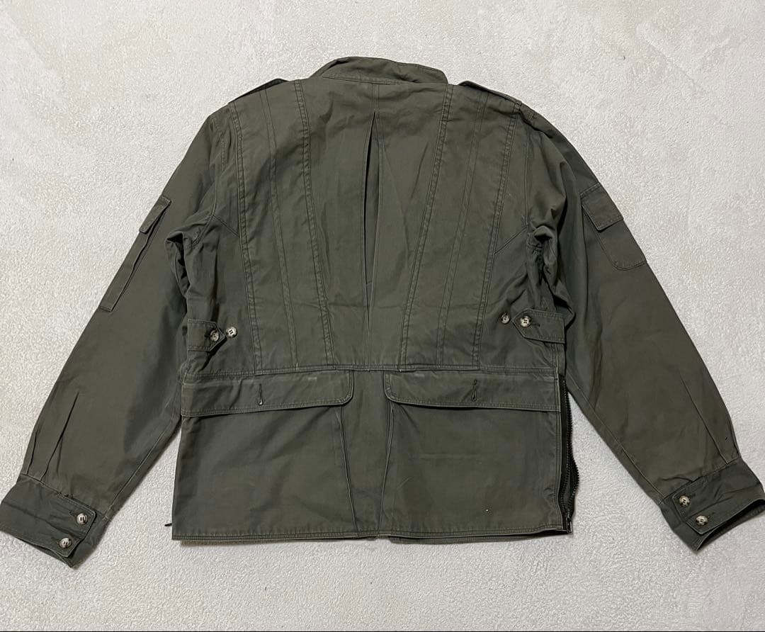 u*t様 80s willis& フォトグラファージャケット　usa