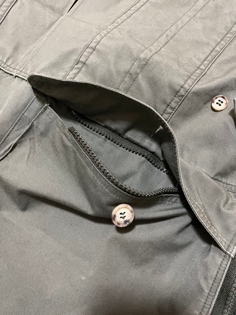 u*t様 80s willis& フォトグラファージャケット　usa