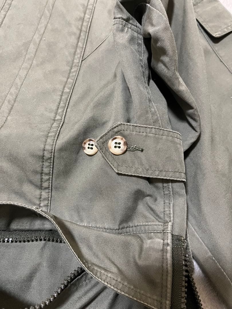 u*t様 80s willis& フォトグラファージャケット　usa