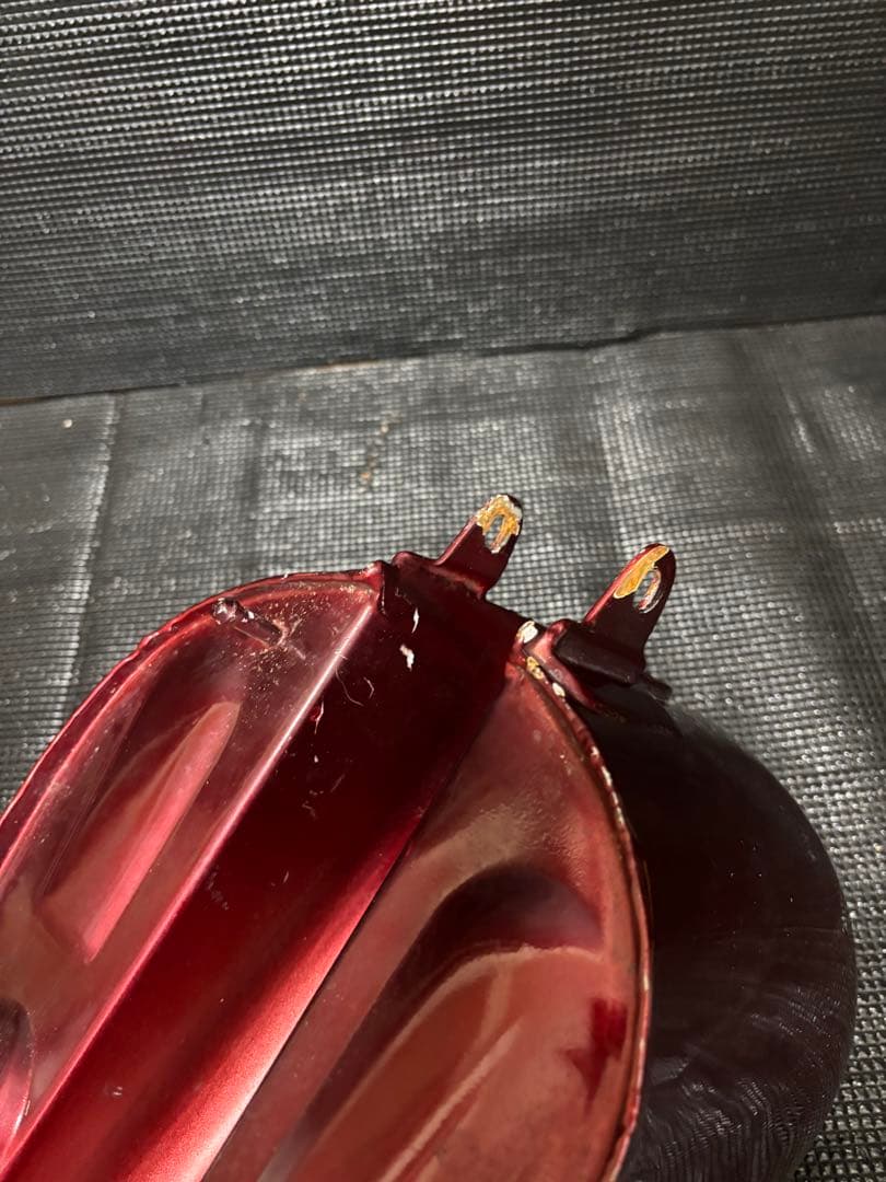 ハーレー スポーツスター スポタン キャブ車〜03年