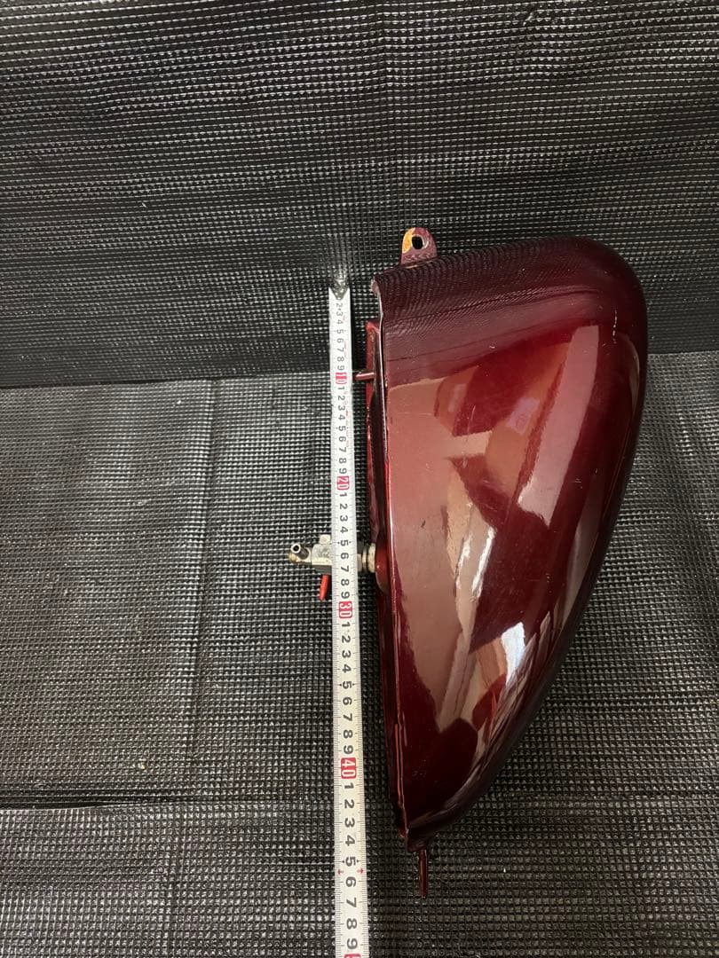 ハーレー スポーツスター スポタン キャブ車〜03年