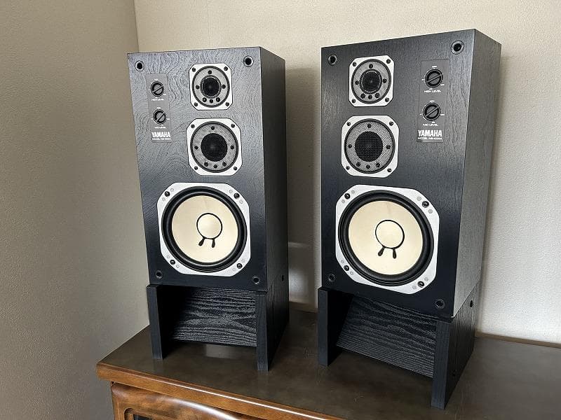 YAMAHA NS-100M/その他 【スピーカースタンド 2台/１セット】