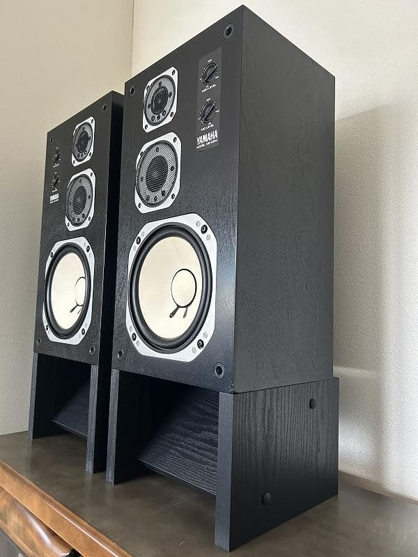 YAMAHA NS-100M/その他 【スピーカースタンド 2台/１セット】