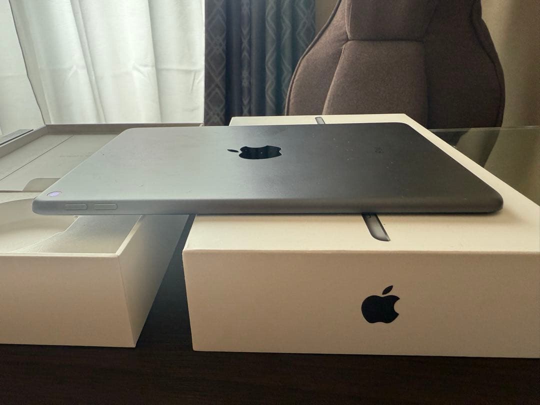 Apple iPad mini スペースグレー 本体