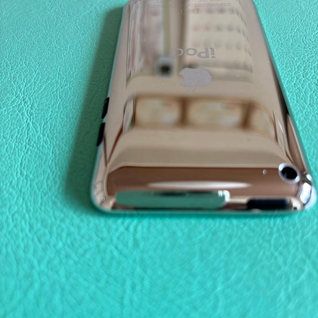 Apple iPod 8GB シルバー