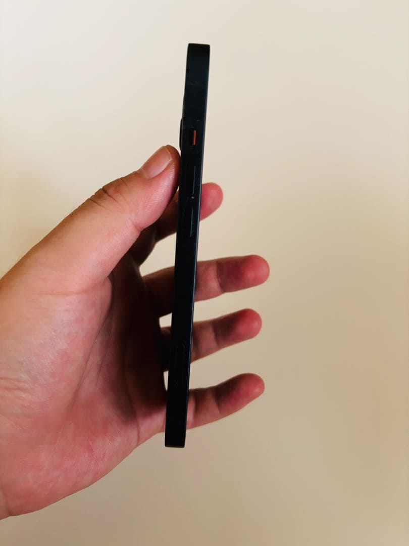 【美品！箱・付属品付き】 iPhone 13 128GB本体　即購入OK！