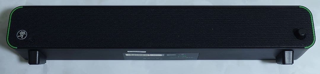 M*i様 CR Stealthbar Bluetooth サウンドバー