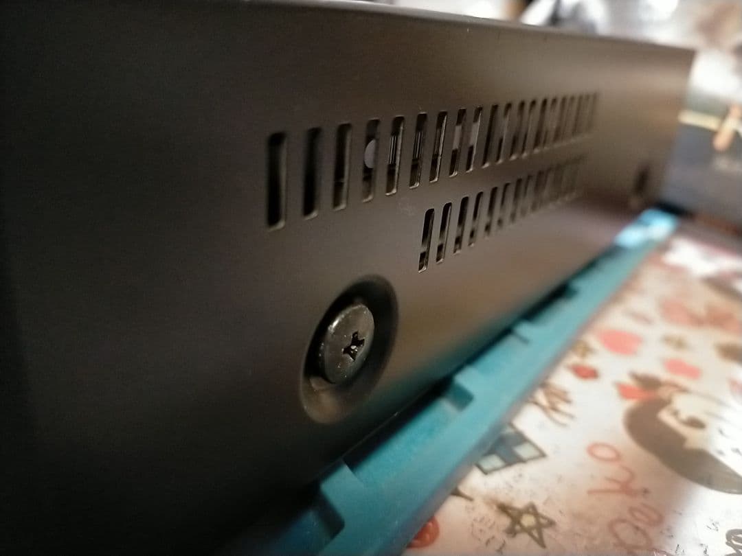 パナソニックDMR-BR570ブルーレイレコーダー【リモコン・HDMI付】