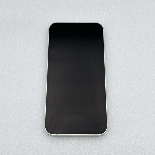 【美品】Apple iPhone12 mini SIMフリー グリーン 64GB