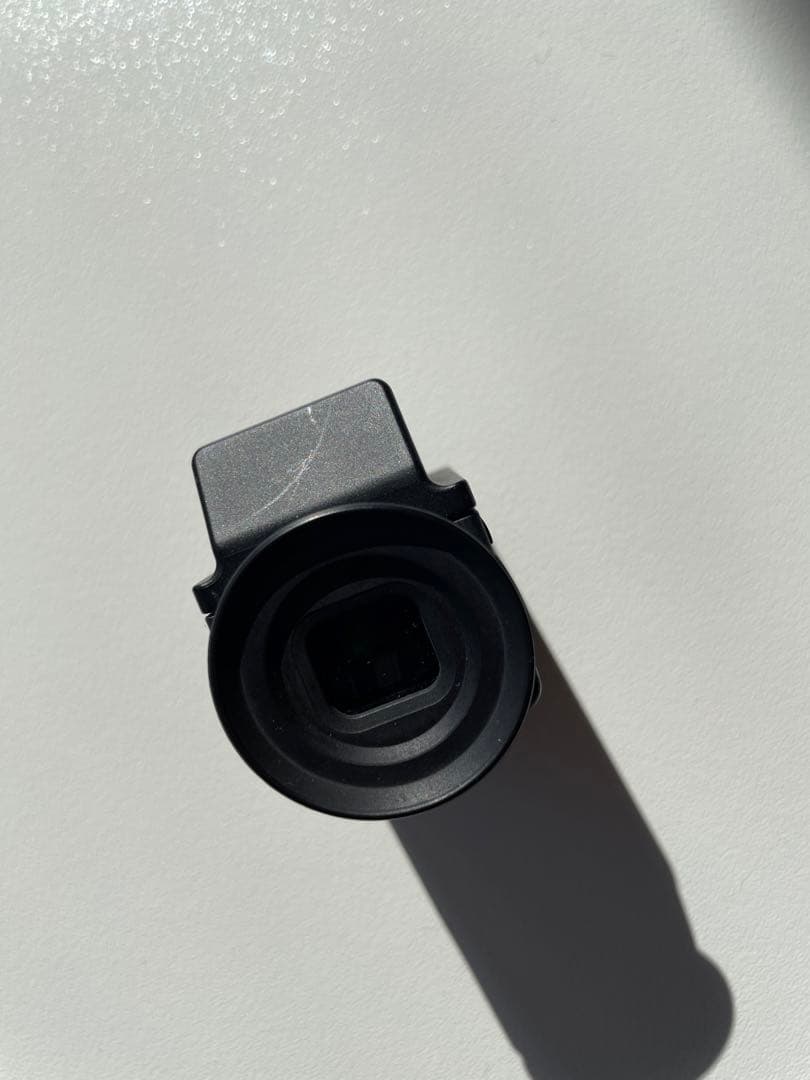 美品 RICOH VF-2 GXR用 液晶ビューファインダー リコー