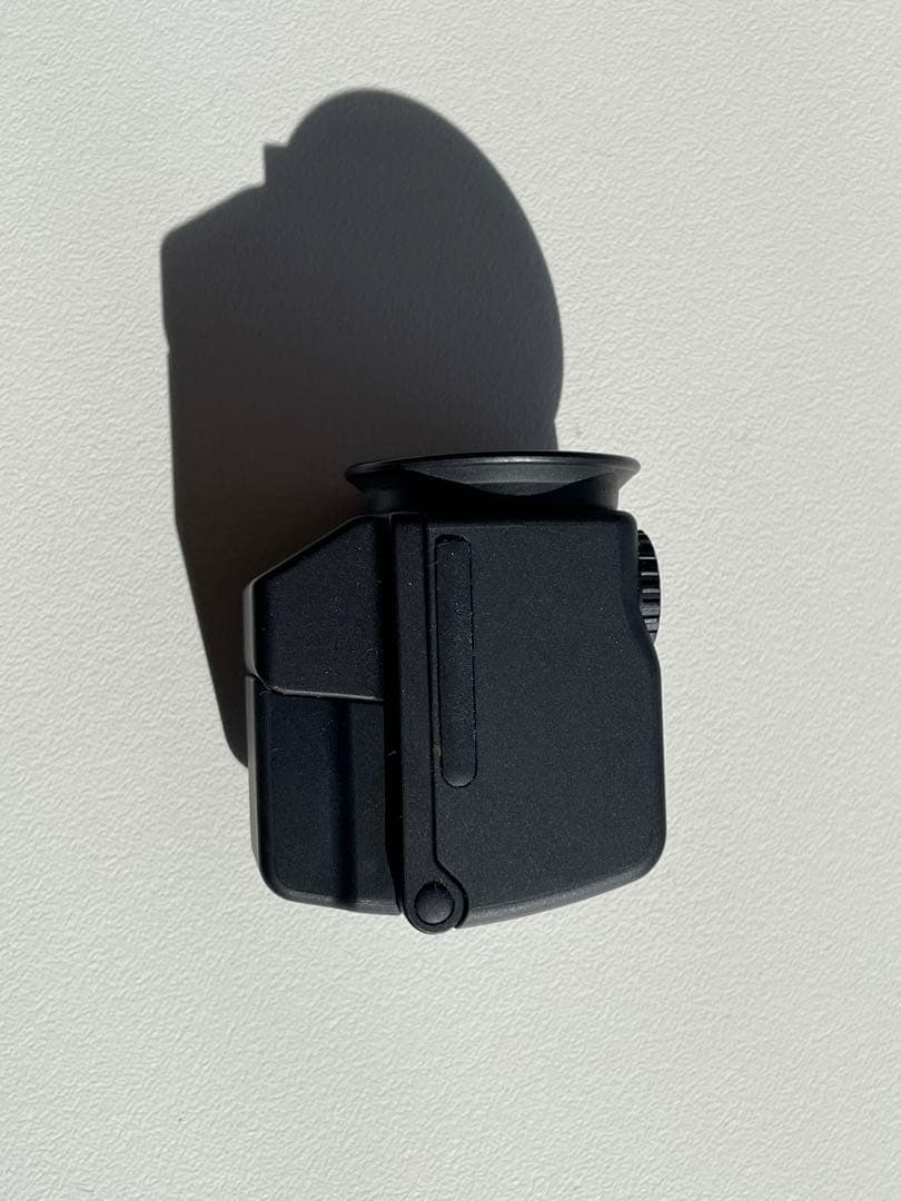 美品 RICOH VF-2 GXR用 液晶ビューファインダー リコー