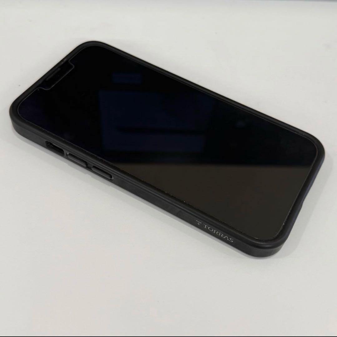 【動作確認済・一部傷有】iphone 13 pro　256GB