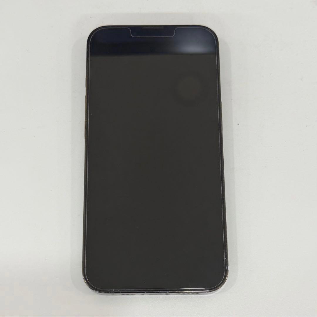 【動作確認済・一部傷有】iphone 13 pro　256GB