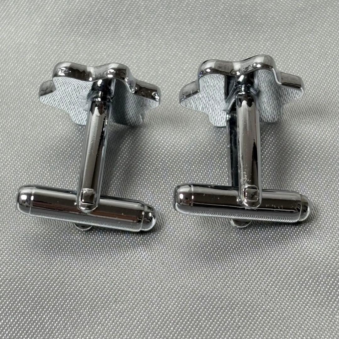 モンブラン　カフス　カフリンクス　ネクタイピン ネクタイ