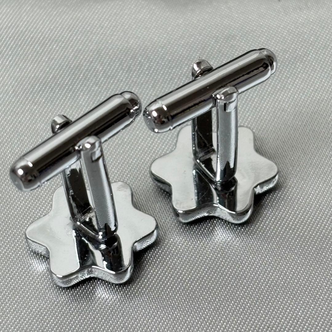 モンブラン　カフス　カフリンクス　ネクタイピン ネクタイ