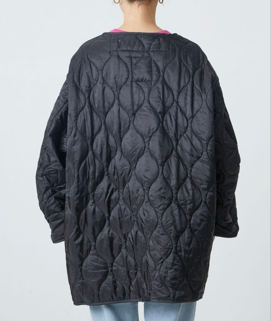 FREAK'S STORE フリークスストア M65 ライナー モッズ コート