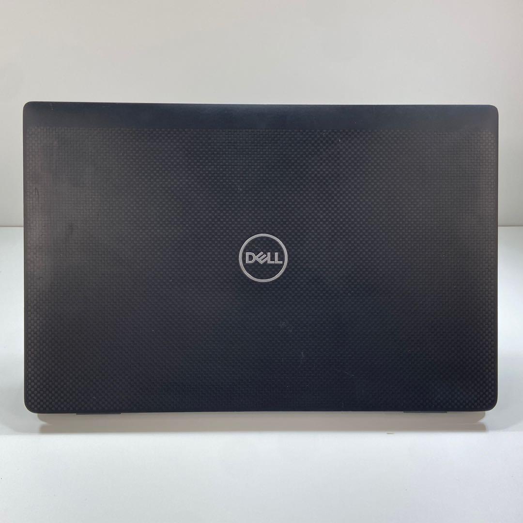 ★2021年製★ ハイスペック DELL LATITUDE Corei7 H35