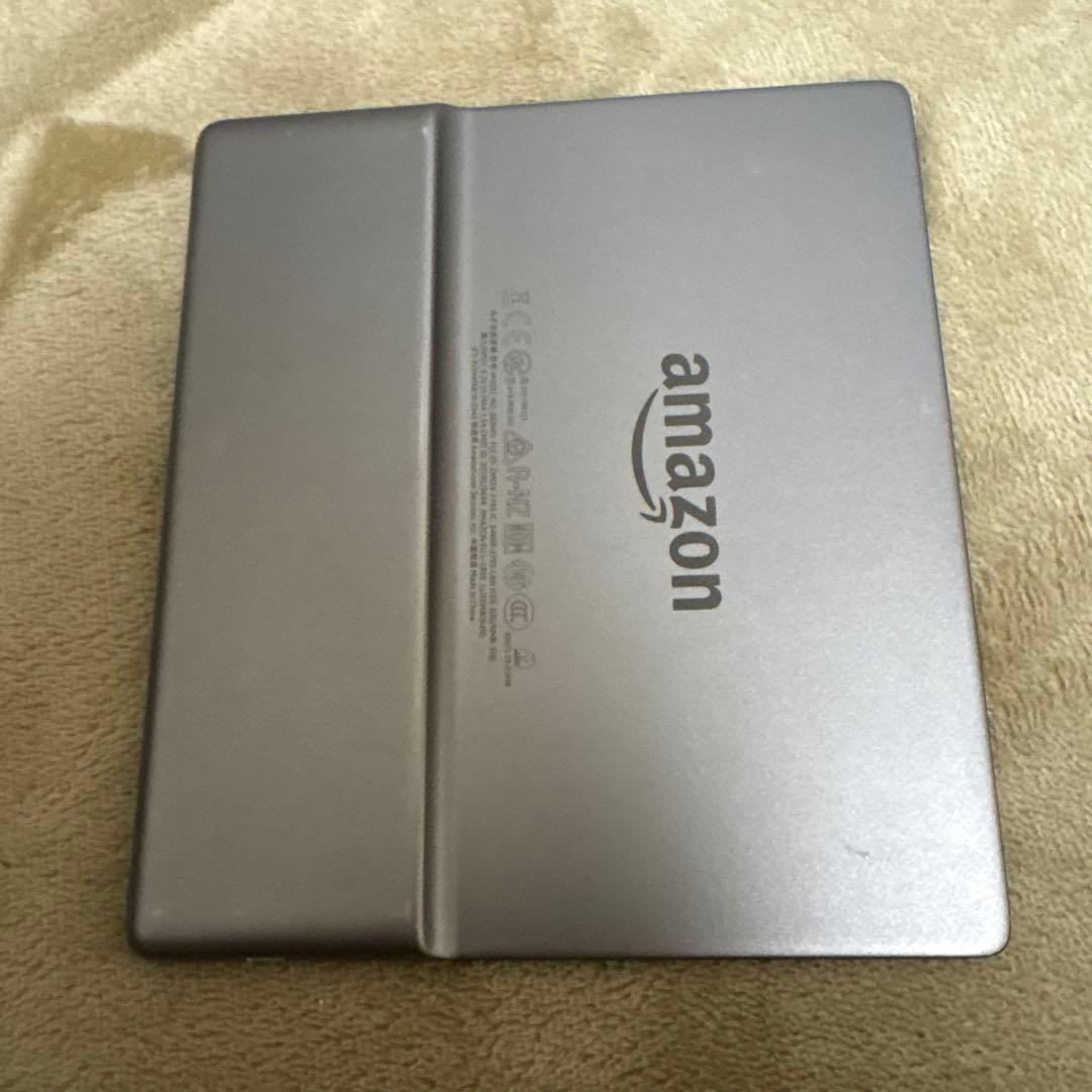 s*s様 Amazon Kindle Oasis 32gb 10世代