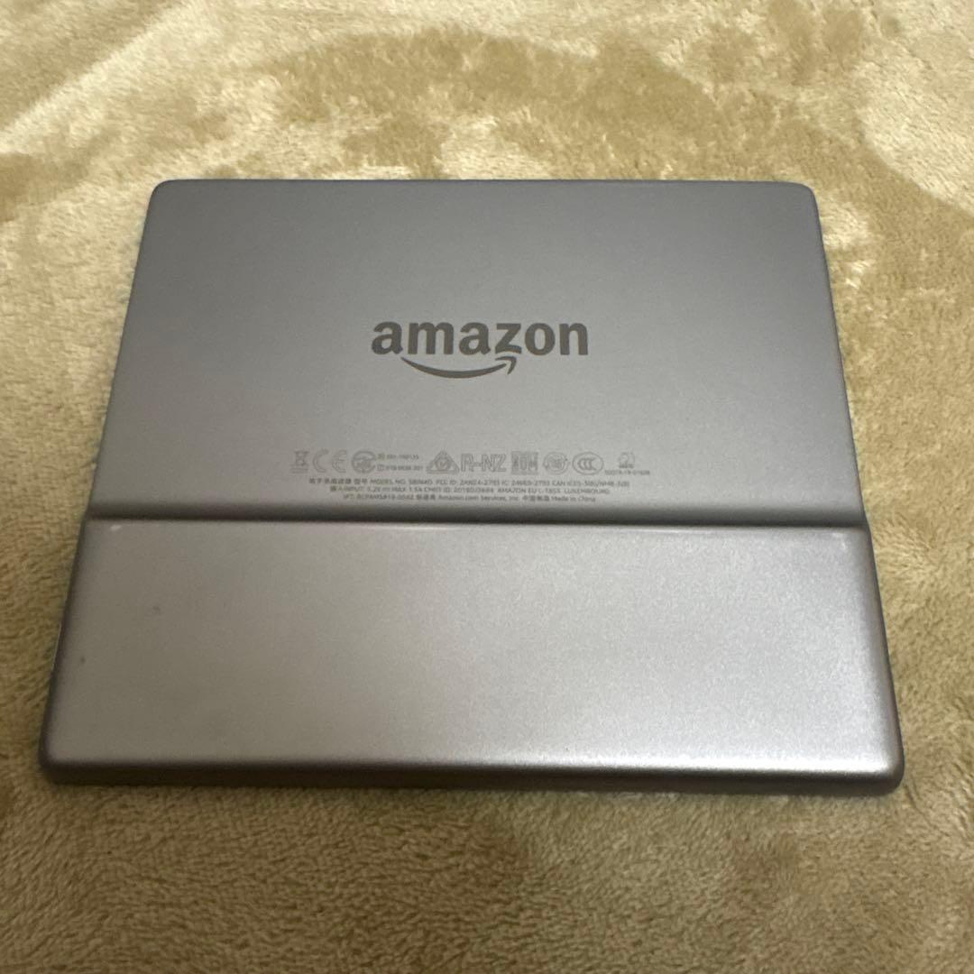 s*s様 Amazon Kindle Oasis 32gb 10世代