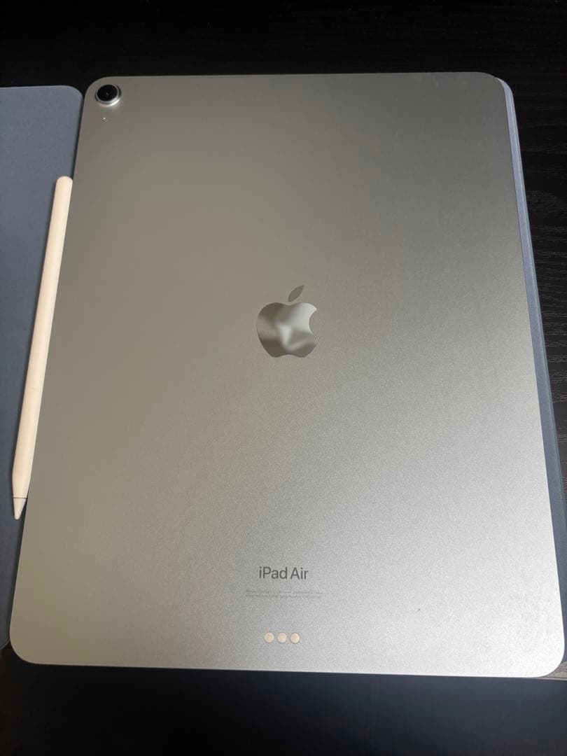 【ペンシル付き】Apple iPad Air 13インチ　M2