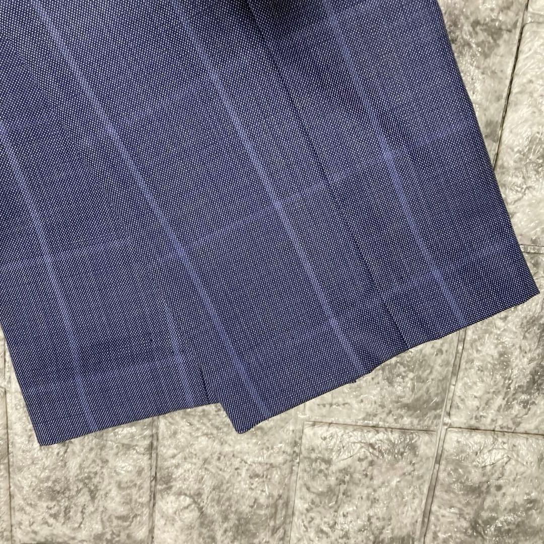 kkk　グローバルスタイル　スリーピーススーツ　REDA 清涼感