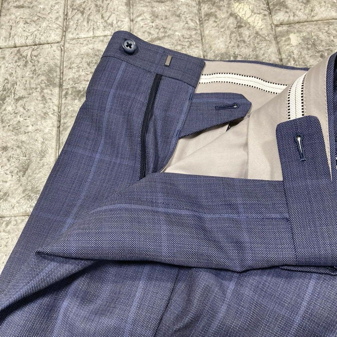 kkk　グローバルスタイル　スリーピーススーツ　REDA 清涼感