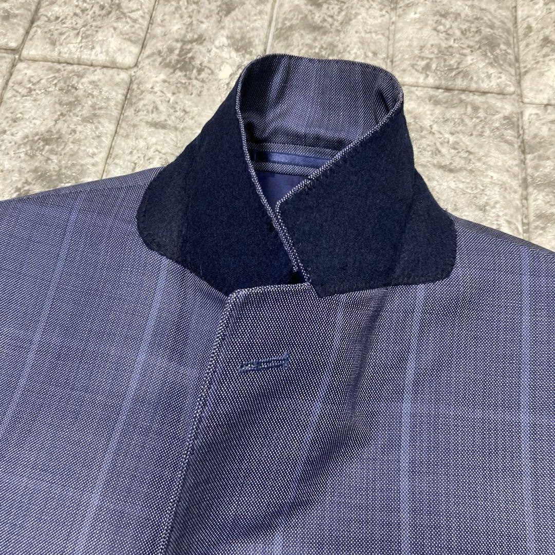 kkk　グローバルスタイル　スリーピーススーツ　REDA 清涼感