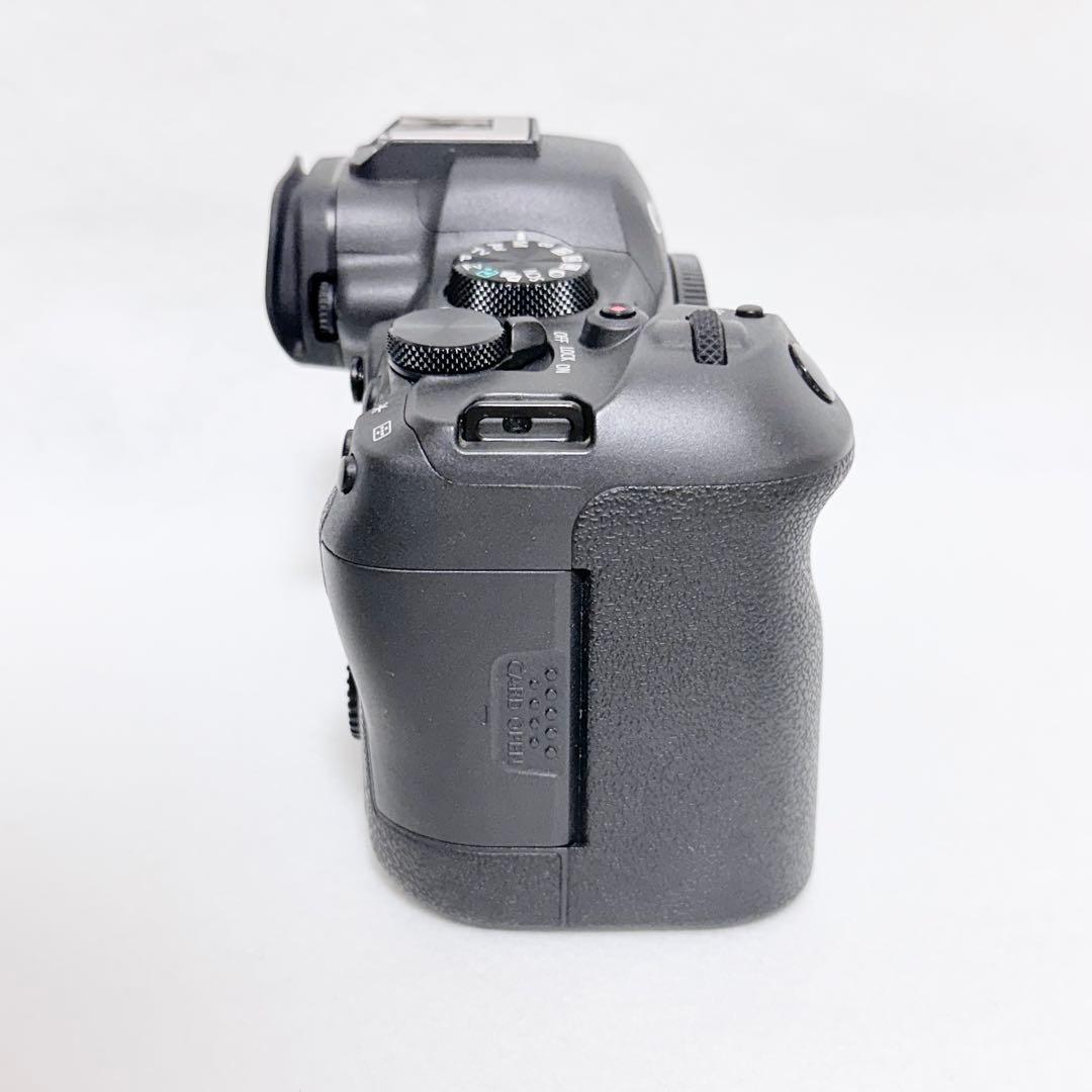 Canon EOS R6 mark2 ボディ