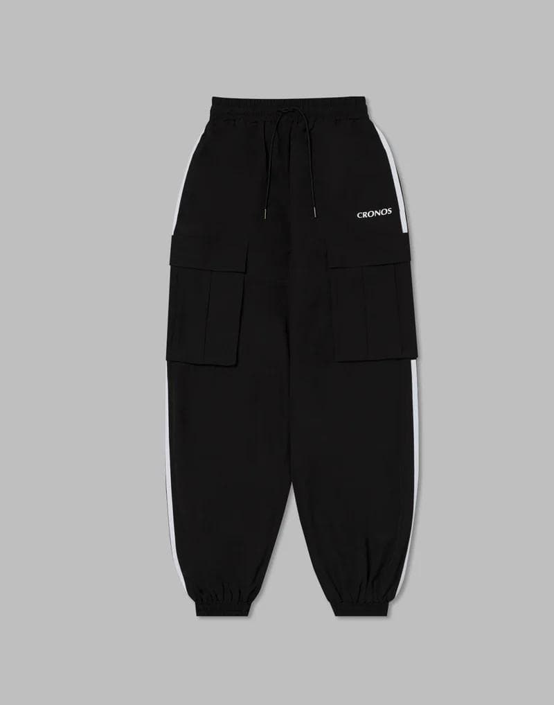 CRONOS クロノス パンツ レディース