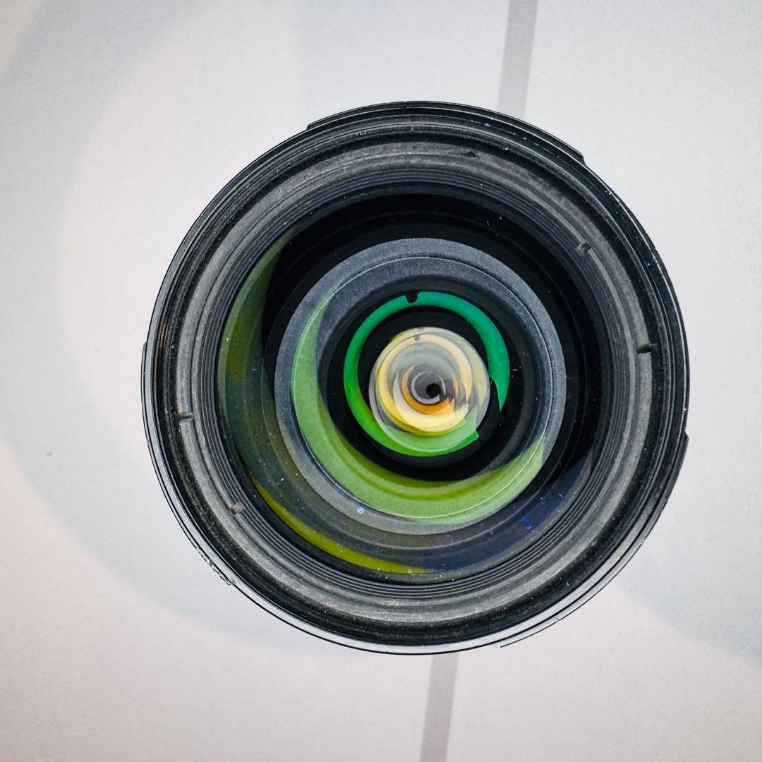 レンズ(ズーム) SIGMA 17-50mm F2.8EX DC OS HSM FOR Nikon