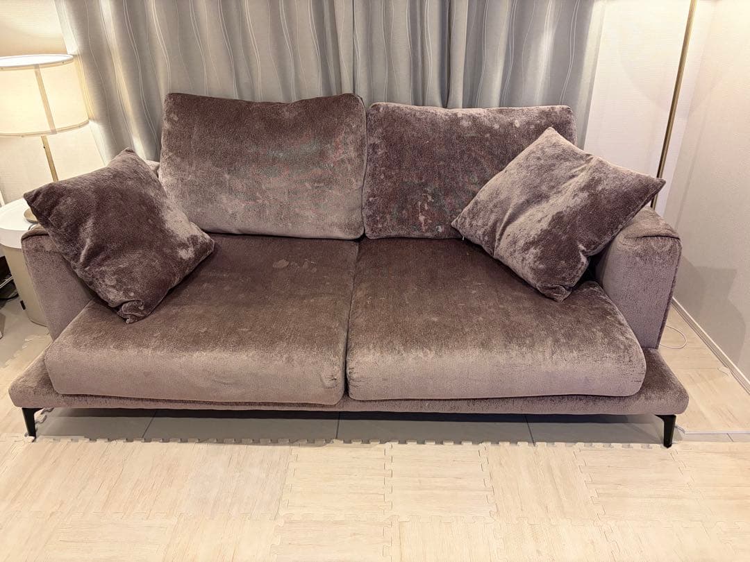 ARMONIAアルモニア FORMA ソファ