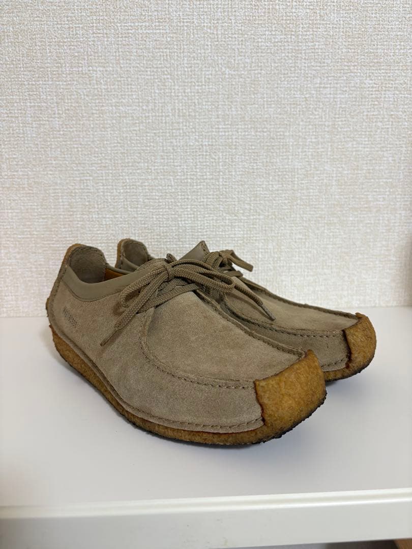Clarks クラークス　ナタリー　5ハーフ
