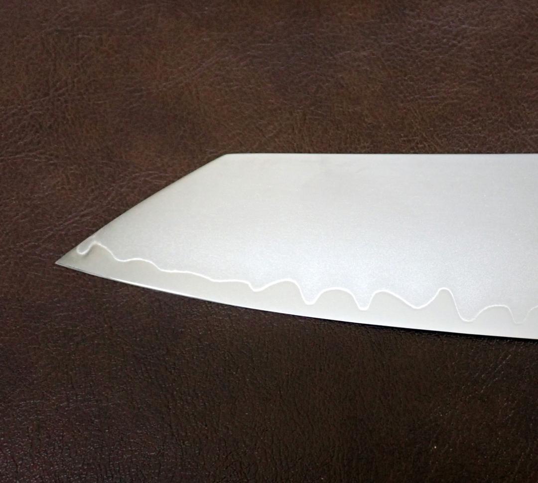 包丁 関孫六 マスターライン 要 切付5寸（150mm）