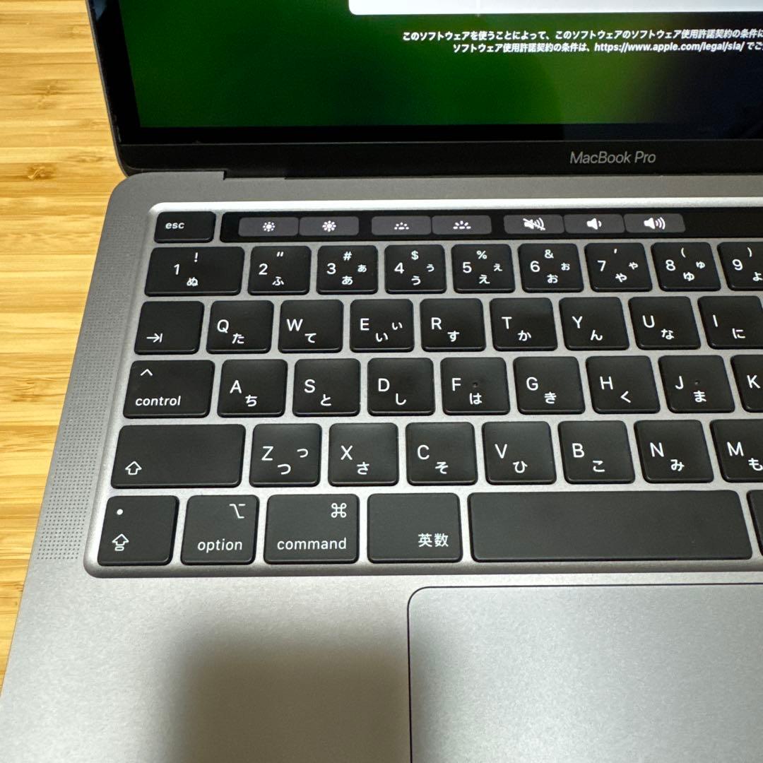 MacBook Pro 13 2020 i7/32G/1TB 良品