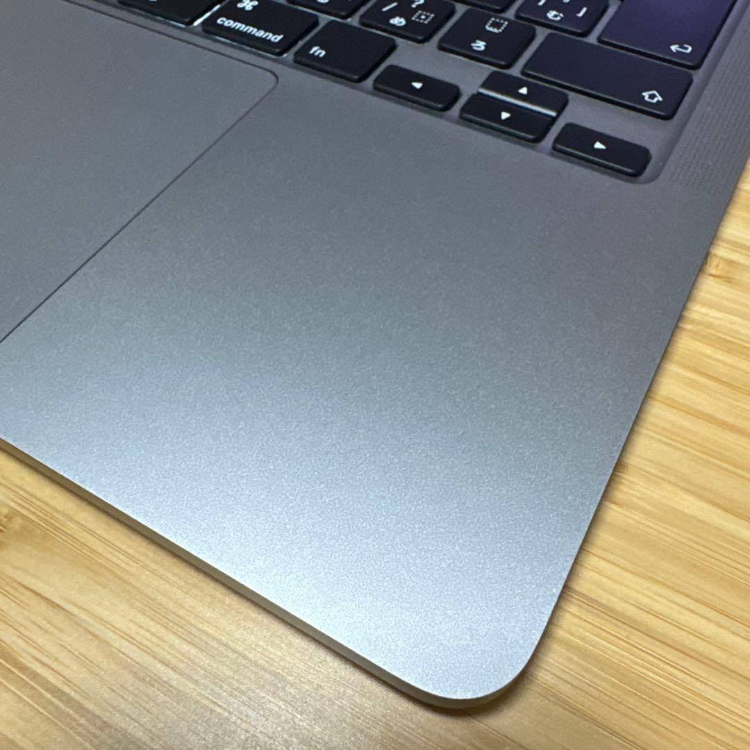 MacBook Pro 13 2020 i7/32G/1TB 良品
