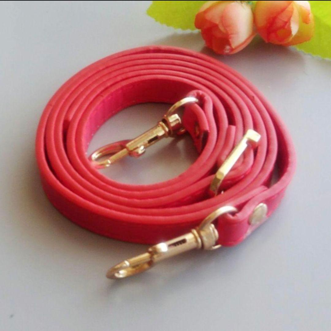 バッグ用 ショルダー ストラップ 紐 単品 がま口口金 スマホ サコッシュ