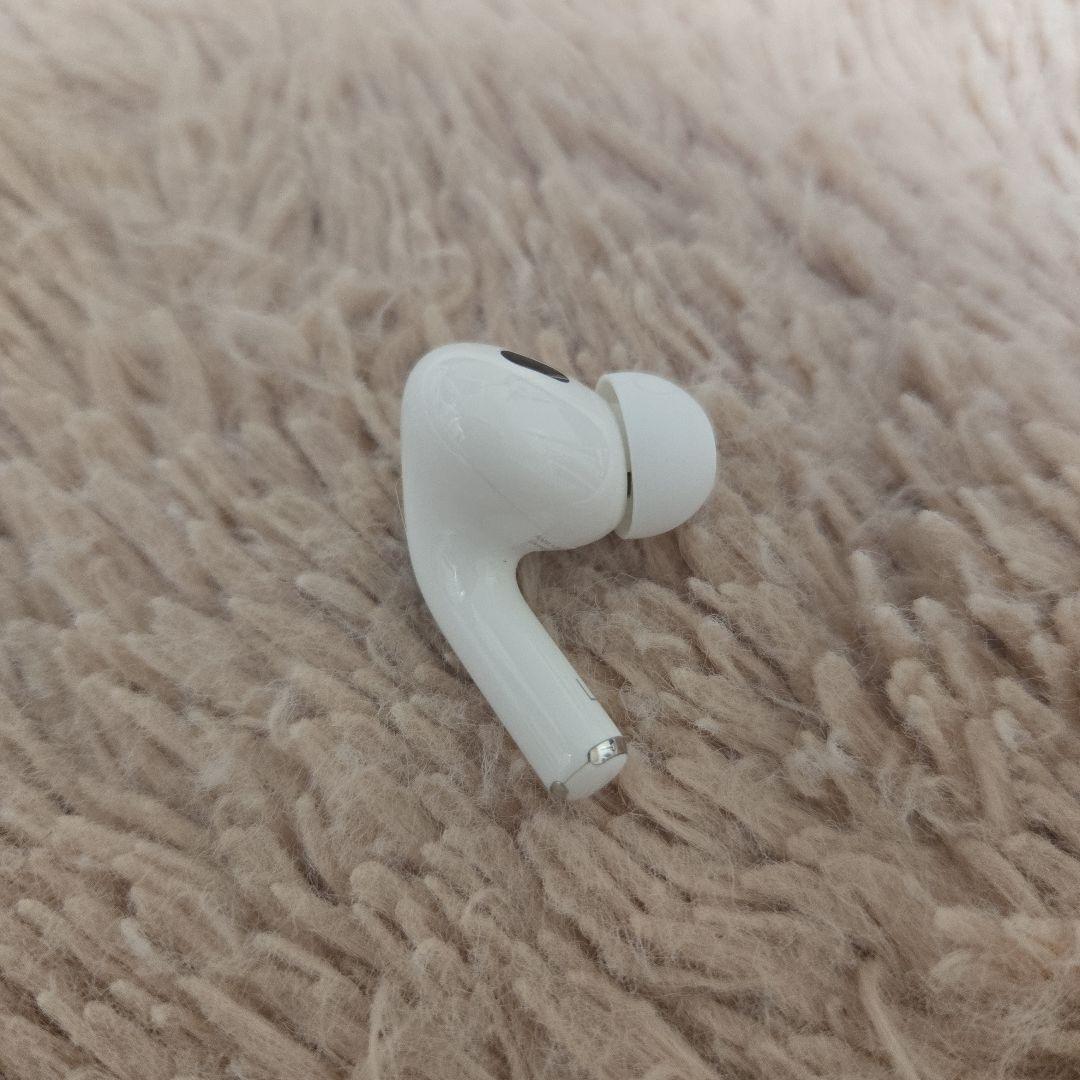 AirPods pro2左耳
