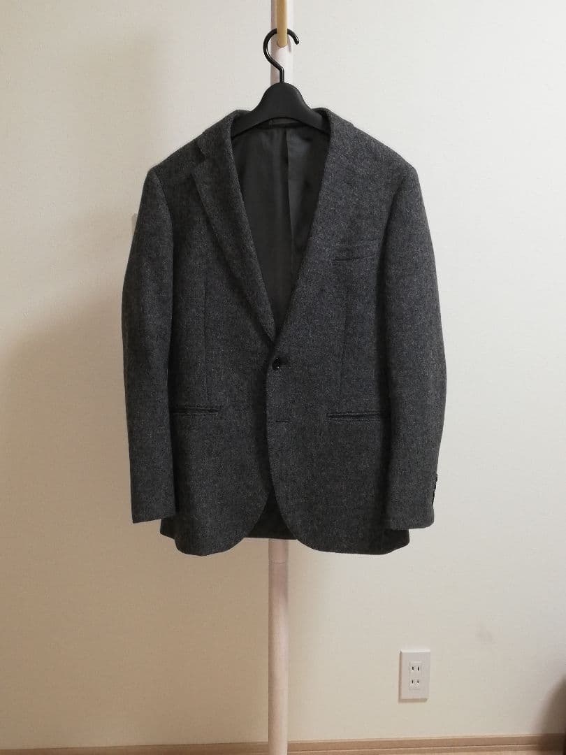 バーニーズニューヨーク　ジャケット