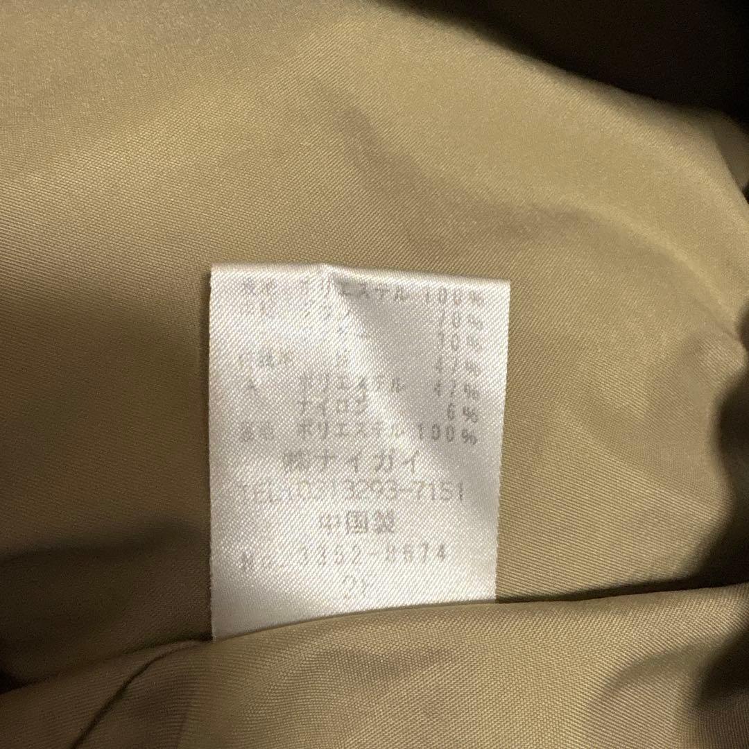 【さ】ラルフローレン ポロスポーツ　ダウンジャケット　160 メンズ S