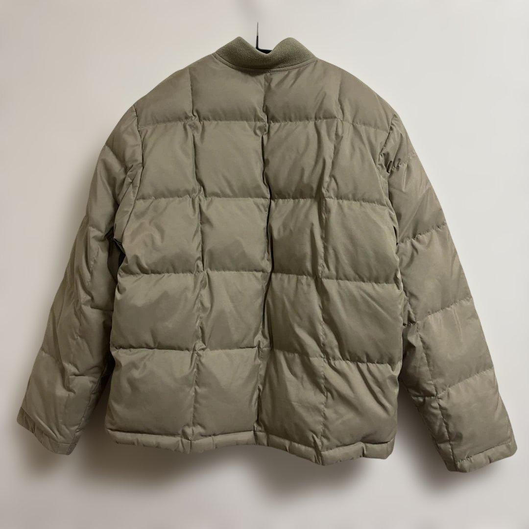 【さ】ラルフローレン ポロスポーツ　ダウンジャケット　160 メンズ S