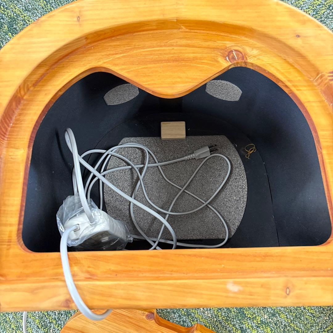 足の助 足湯機 3モード