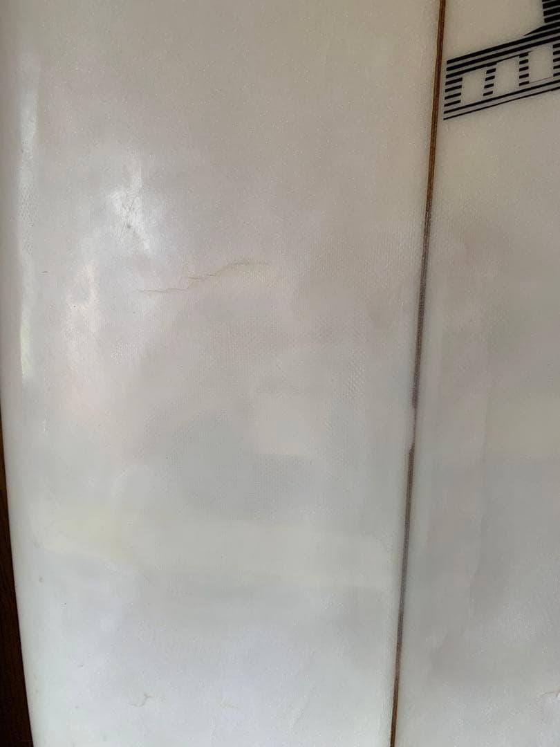 LOST D サーフボード3.0 5’9