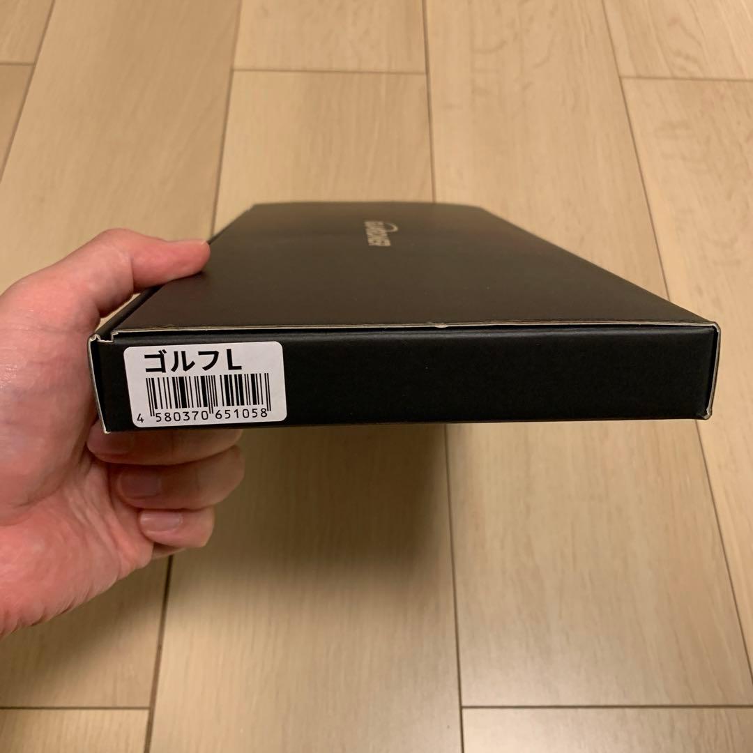 GUARDNER ゴルフベルト L