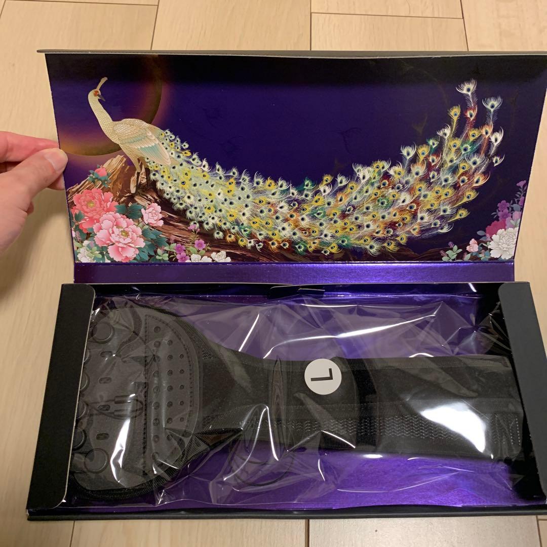 GUARDNER ゴルフベルト L